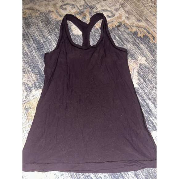 Lululemon Cool Racerback II Tank Top - Picture 2 of 5